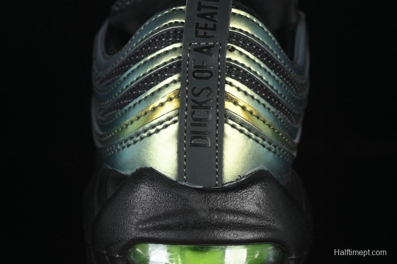 Nike Air Max 95/97 Storm Full-Sole Air Cushion Retro Running Shoes - II1714-900