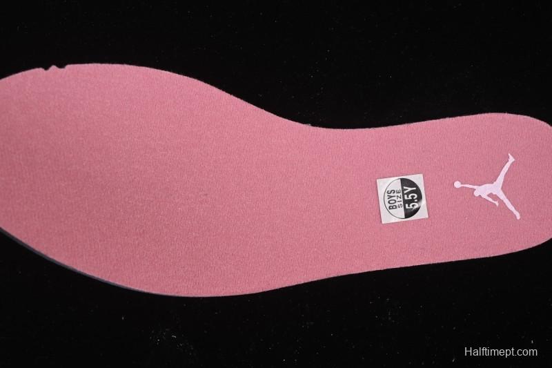 Nike Air Jordan 12 Retro Pearl Pink Basketball Shoes - 510815-600