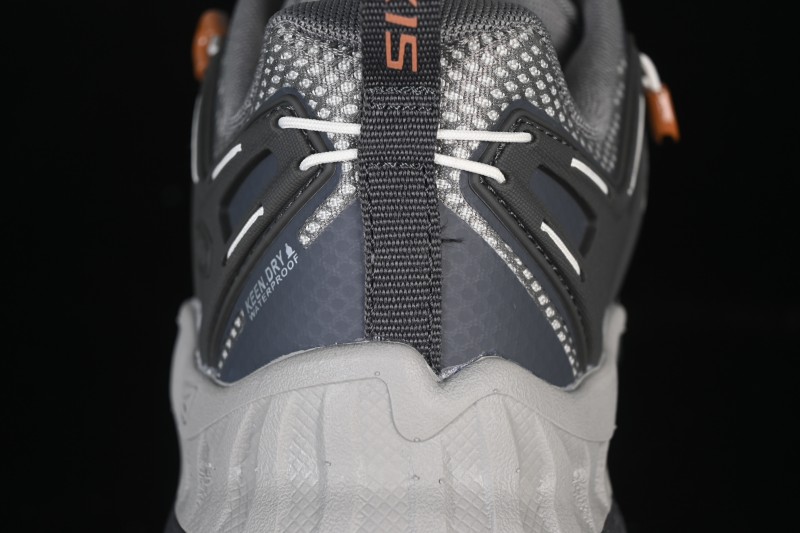 Keen Mxis Evo WP Urban Outdoor Hiking Breathable Casual Shoes - 1027798