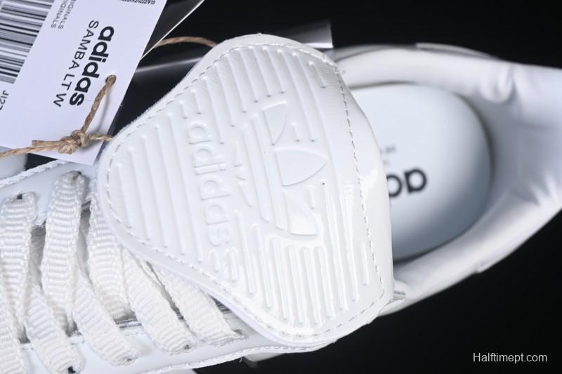 Adidas Samba LT Casual Sneakers - JI2706