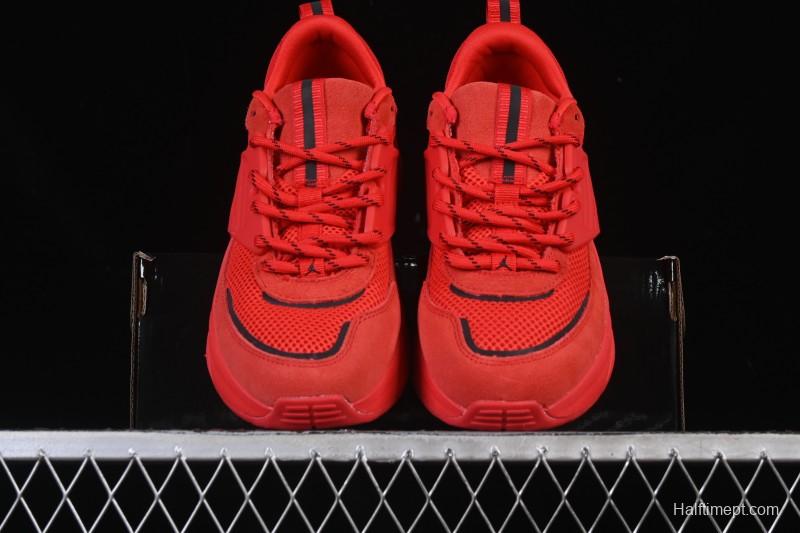 Nike Air Jordan Trunner Casual Running Shoes - IB3722-600