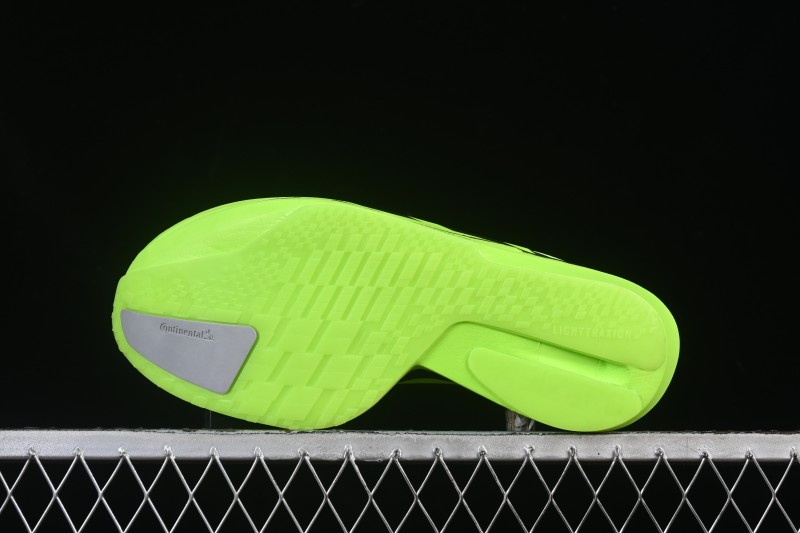 Adidas Adizero Adios 5 Lightweight Breathable Low-Cut Running Shoes - K18297