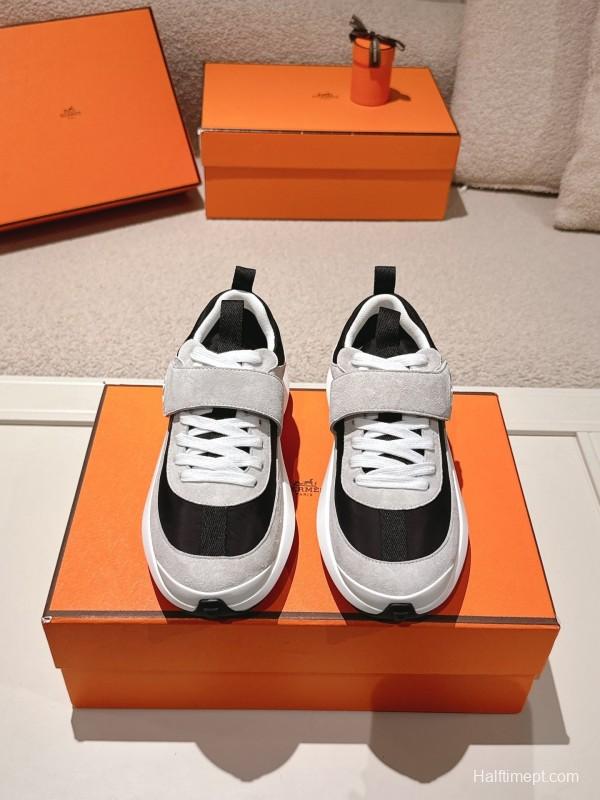 Adidas Loop Couple Casual Sports Shoes - LY00340/LY00350