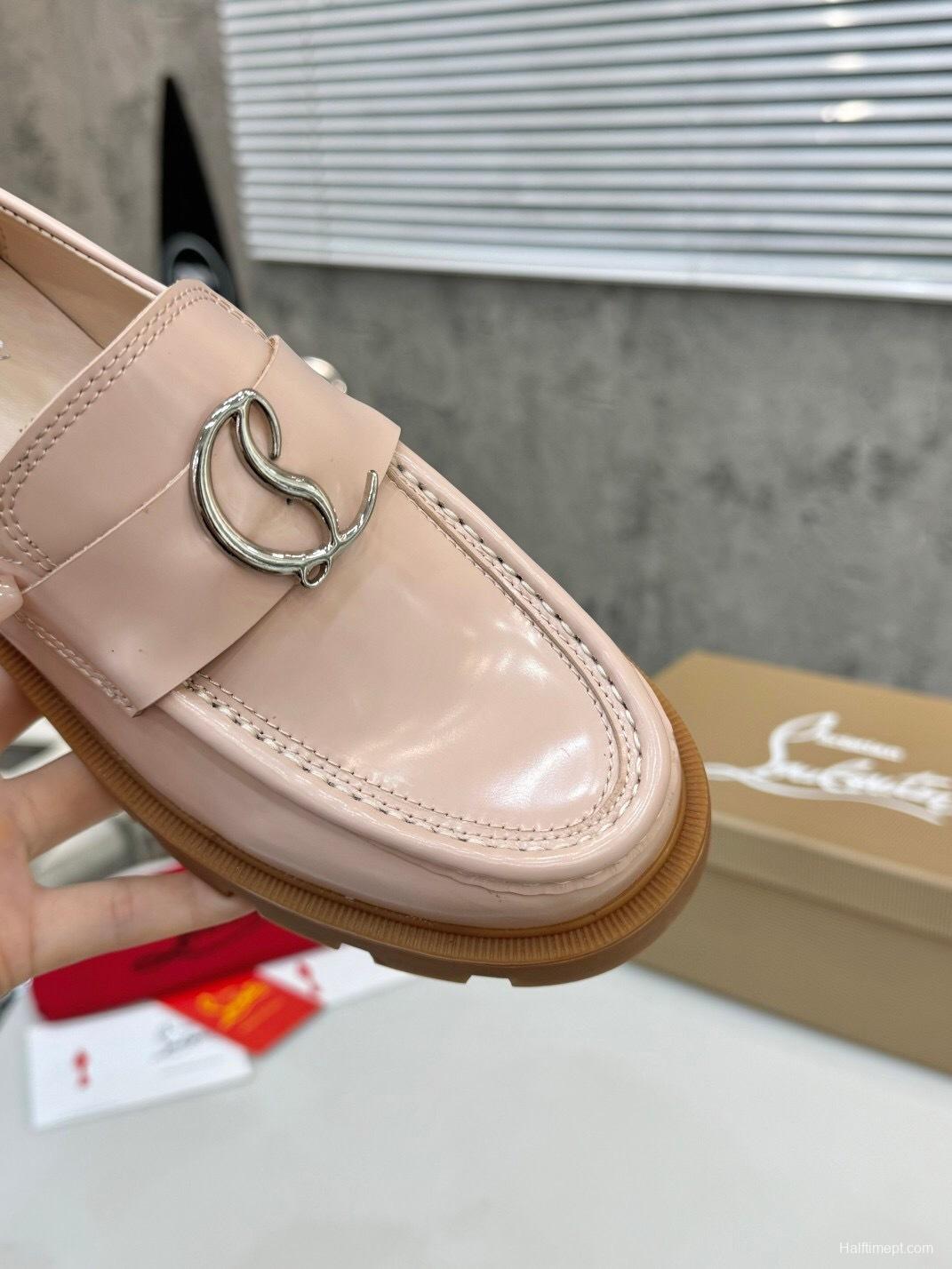 Christian Louboutin Red Sole Heels T台 Runway Collection - LY00310