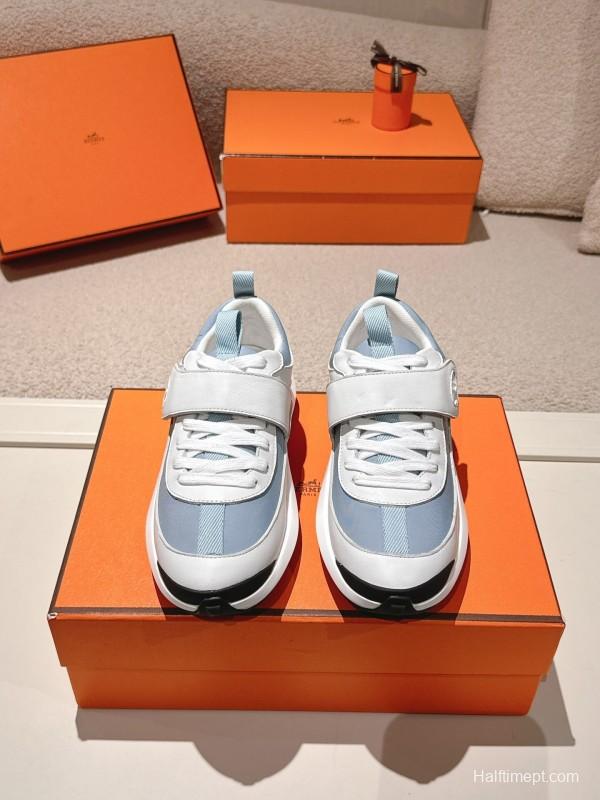 Adidas Loop Couple Casual Sports Shoes - LY00340/LY00350