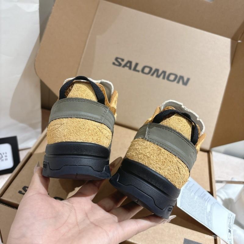 Salomon Aero Glide3 Grvl Trail Running Shoes - KFY00330