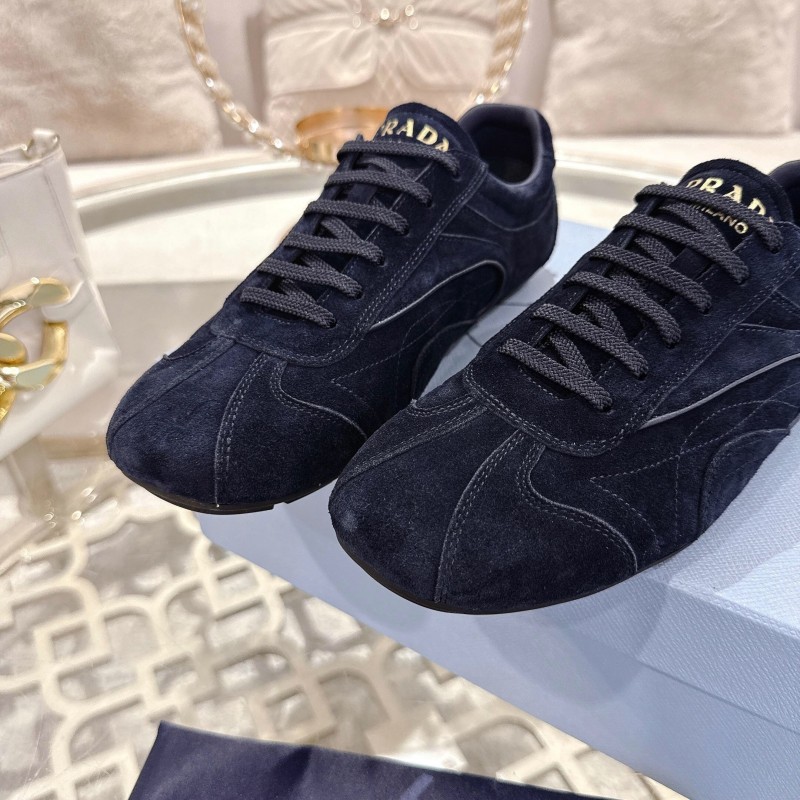 PRADA Couple Casual Shoes - KFY00291