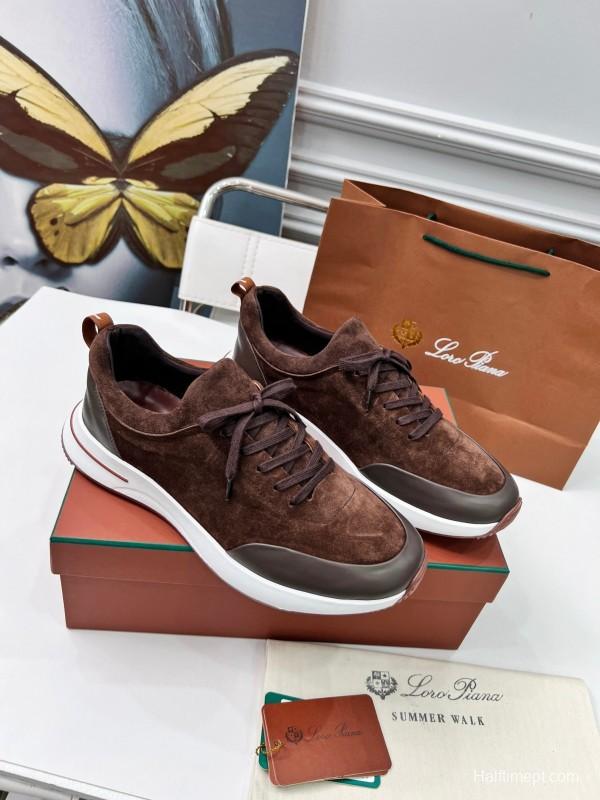 Adidas LP360 Capsule Men's Slip-On Sneakers - KFY00320