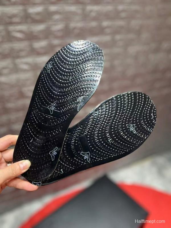 Alaia Handwoven Ballet Dance Shoes with 0.8CM Inner Height - LY00280