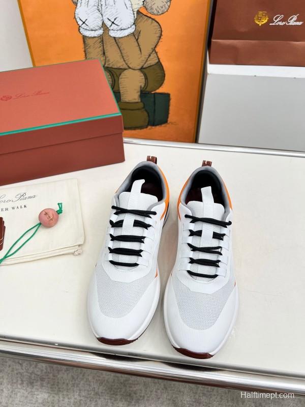 Adidas LP Jogging Men's Running Shoes Upgraded Design - KFY00300