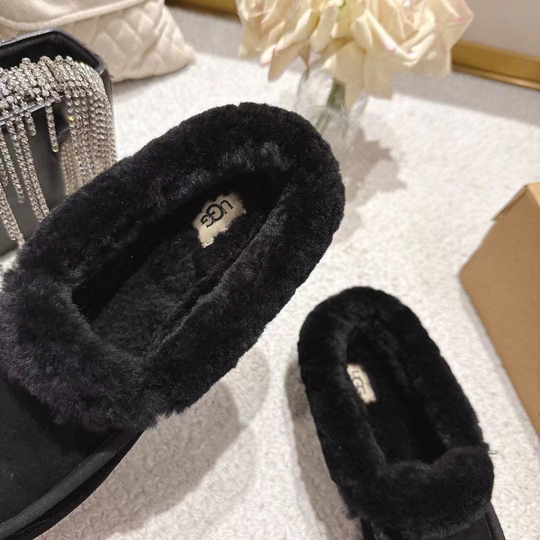 UGG Ansli Mule Shoes - MJ00