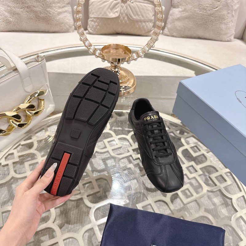 PRADA Couple Casual Shoes - KFY00291