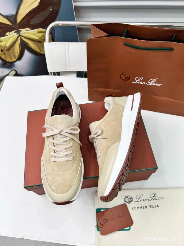 Adidas LP360 Capsule Series Men's Slip-On Sneakers - KFY00320