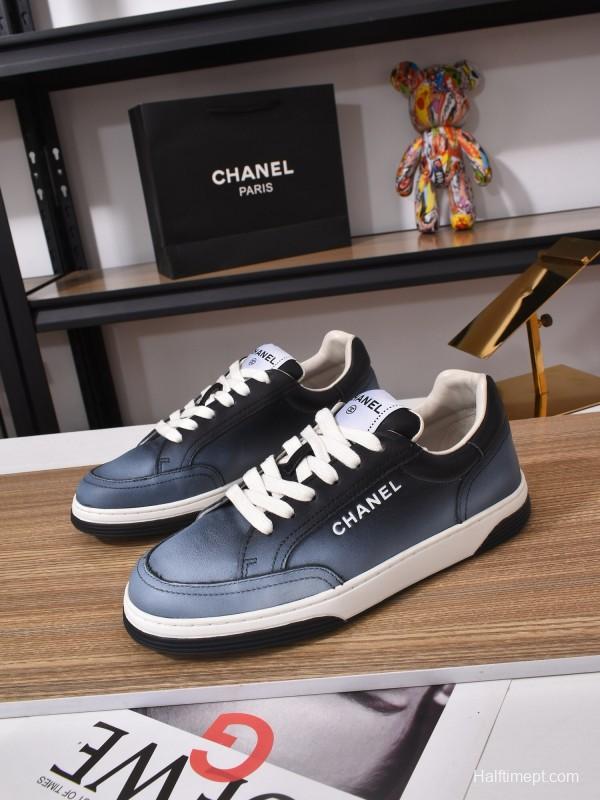 Chanel Loafers Classic Style Spring Summer 2025 Collection - KFY00350 ...