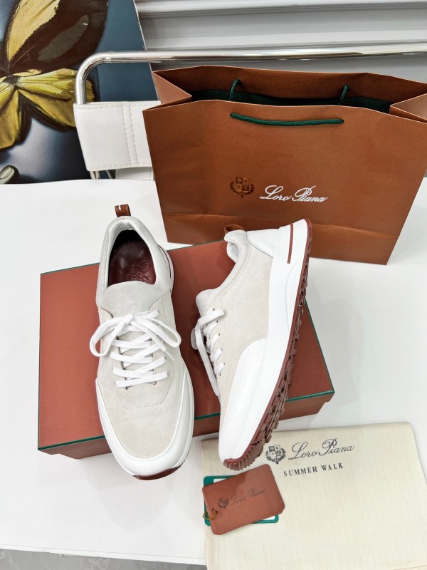 Adidas LP360 Capsule Collection Men's Slip-On Casual Shoes - KFY00320