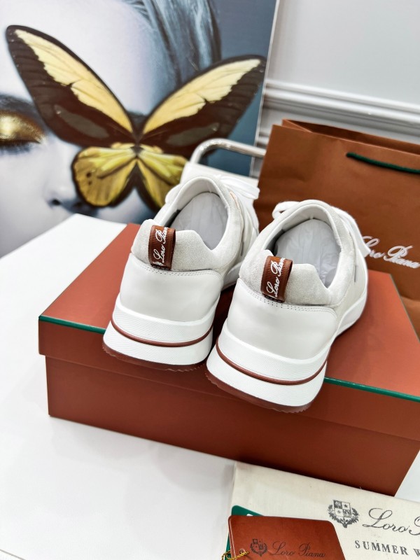 Adidas LP360 Capsule Collection Men's Slip-On Casual Shoes - KFY00320