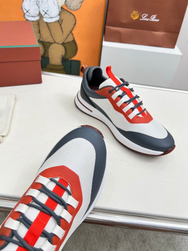 Adidas Lp Jogging Men's Running Shoes Upgraded Design - KFY00300