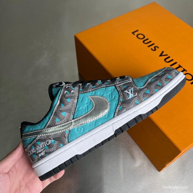 Nike Dunk SB Low Comfort Casual Shoes - YC