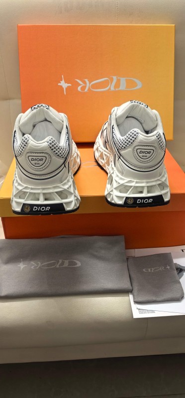 Dior B35 Dad Shoes Retro Style Sneakers - AS00400