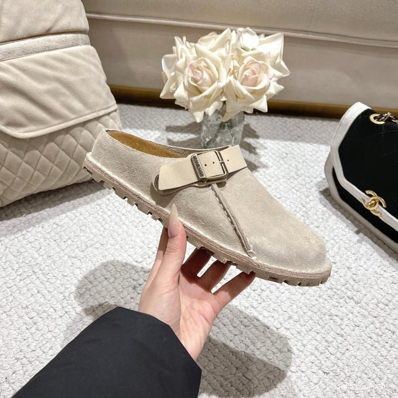 Birkenstock 2025SS Two-Way Wear Limited Edition Sandals - LY00240