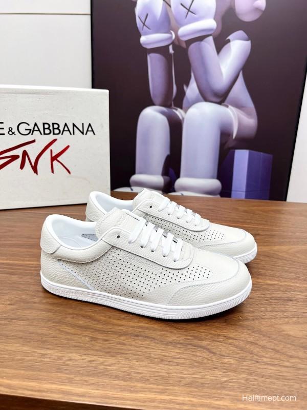 DG 2025 Spring Summer Men's Casual Shoes - LY00280