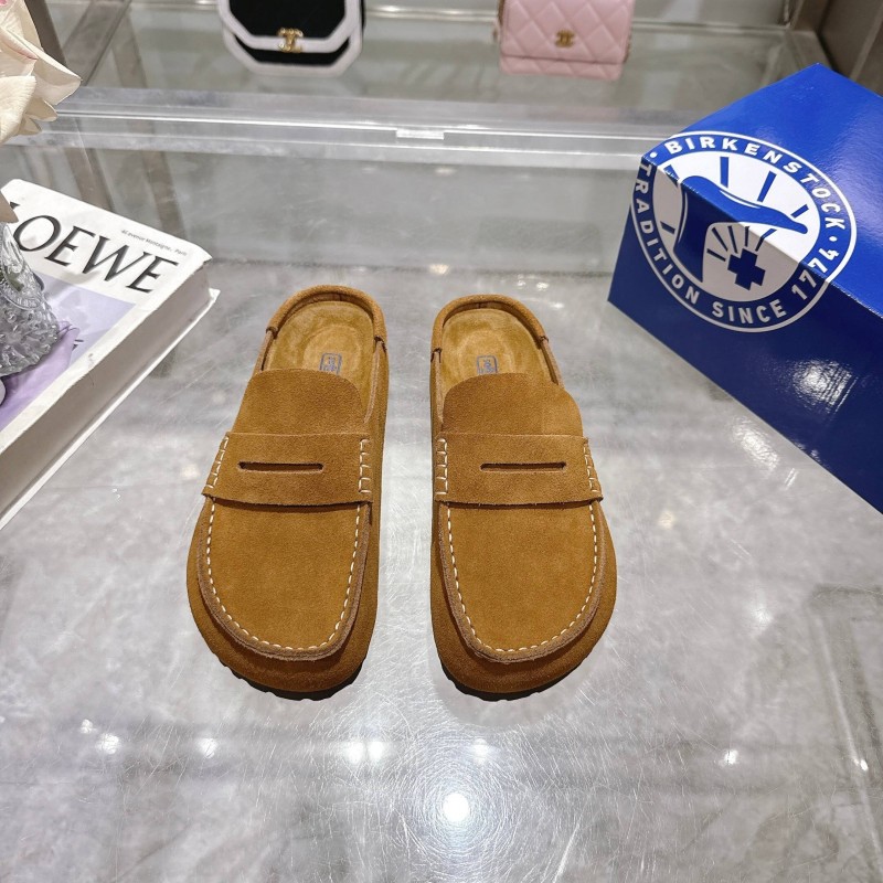 Birkenstock Four Seasons Sandals - LY00230