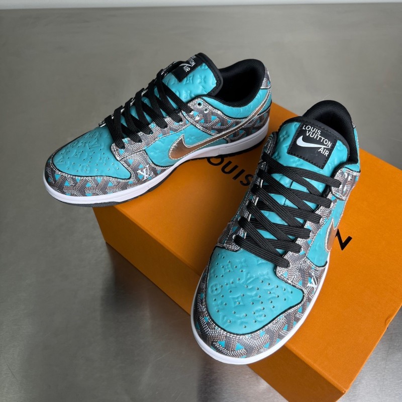 Nike Dunk SB Low Comfort Casual Shoes - YC