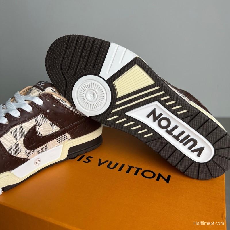 Nike Dunk SB Low Comfort Casual Shoes - YC