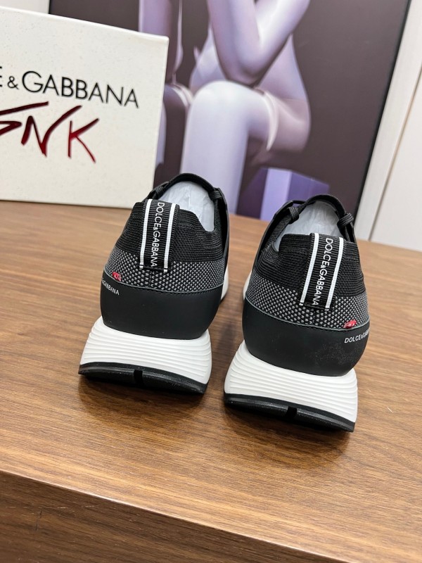 Adidas 2025 SS Running Shoes with Enhanced Cushion - LY00280