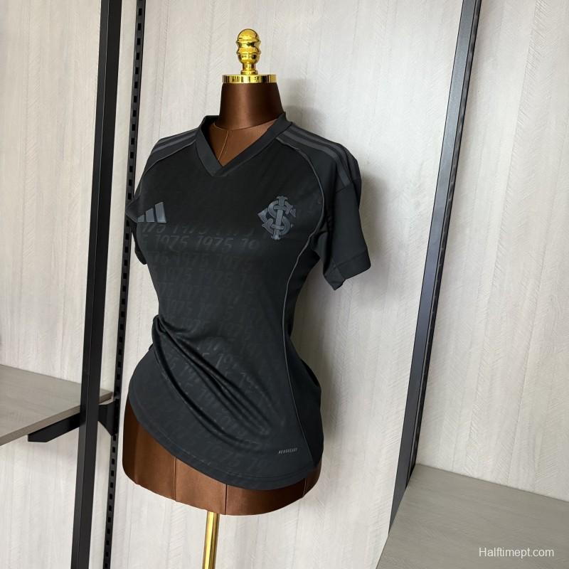 25/26 Women SC Internacional  Third Jersey