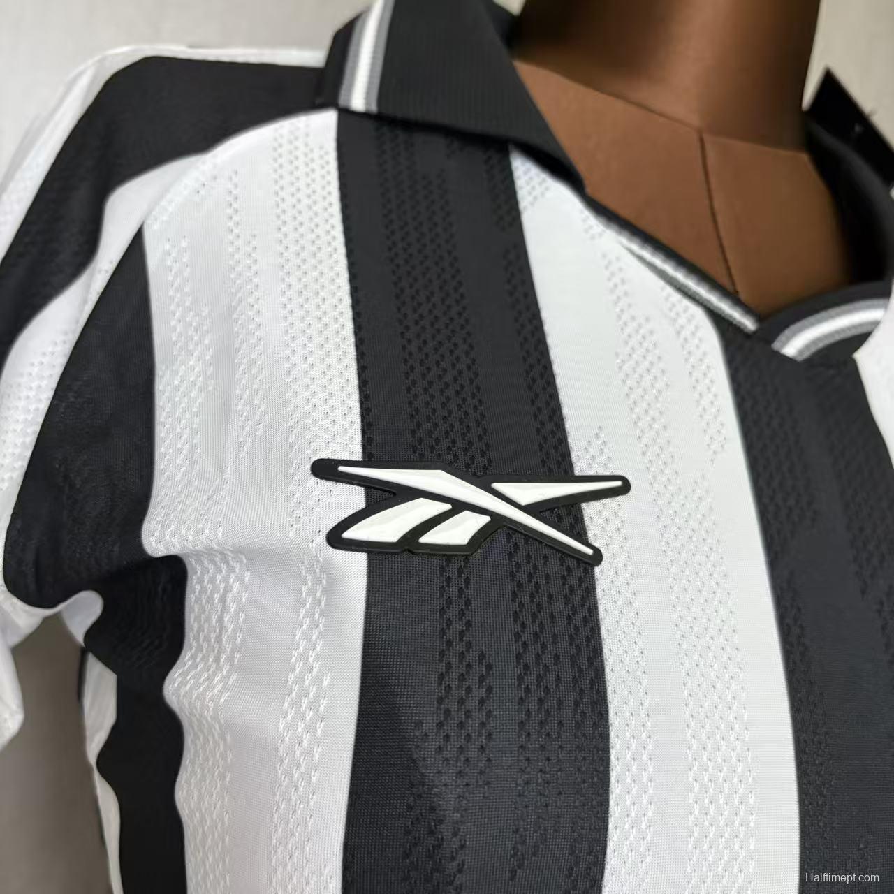 25/26 Women' Botafogo Home Jersey