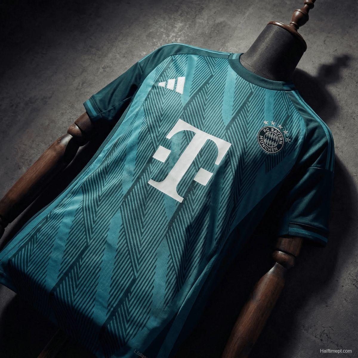 25/26 Bayern Munich Special Edition Jersey