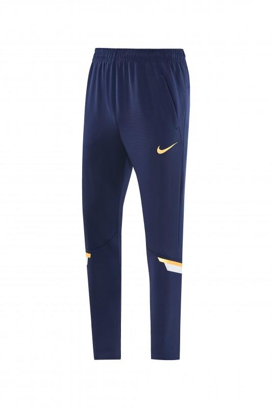 2026 NIKE White Full Zipper Jacket + Long Pants