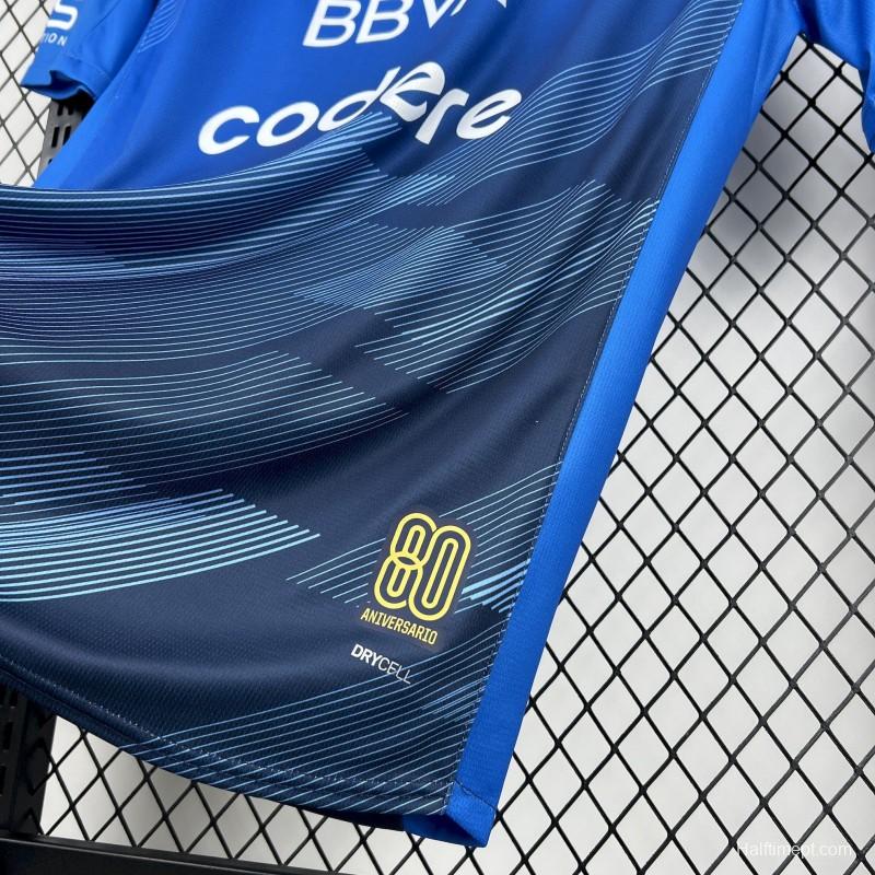 2025/26 Monterrey Special Jersey