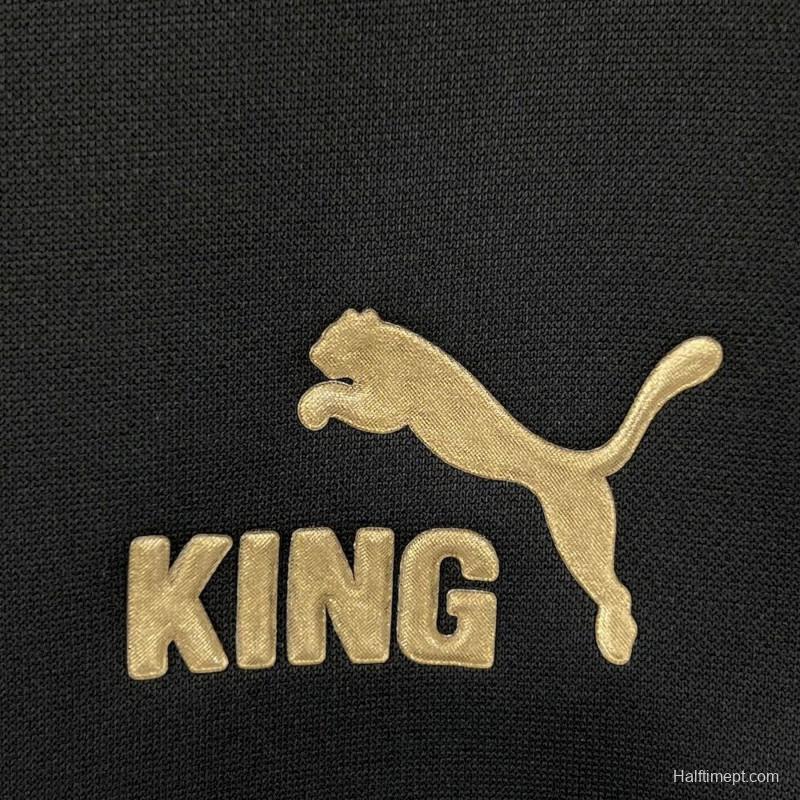 2026 Mens Portugal Eusebio Special Tracksuit