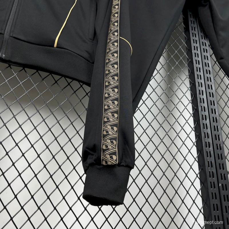 2026 Mens Portugal Eusebio Special Tracksuit