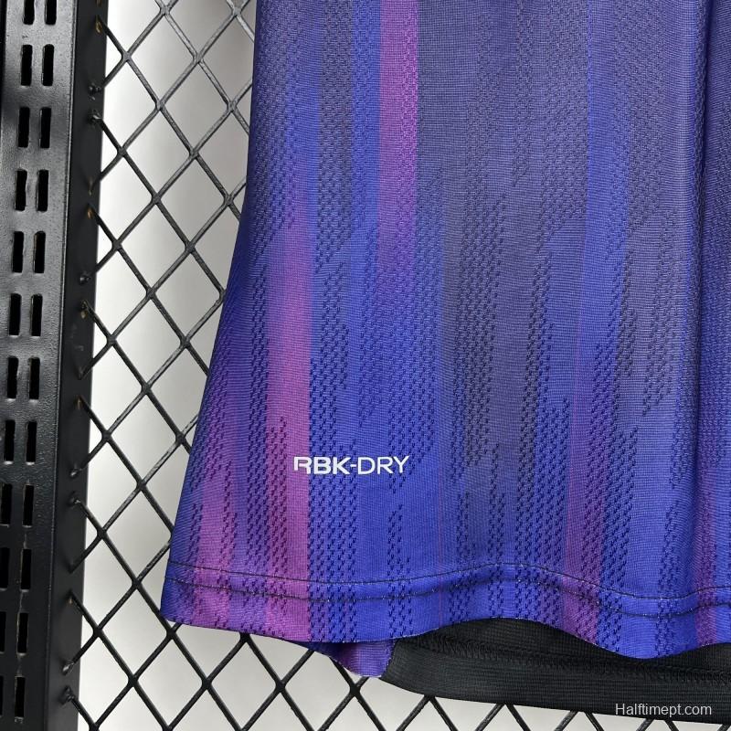 2025/26 Womens Botafogo V-KIT Jersey