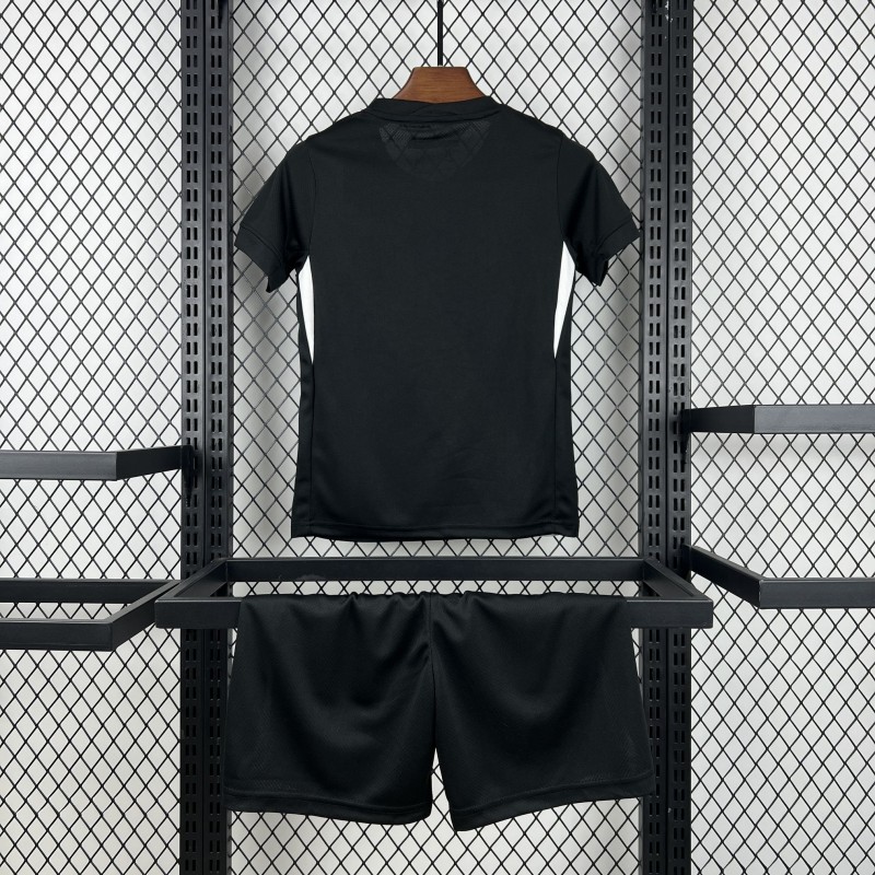 2026/27 Kids Vasco Da Gama Home Kit