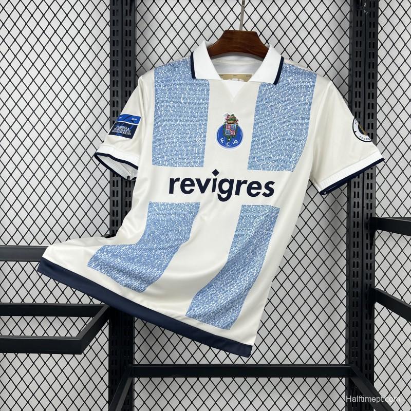 2026/27 Mens FC Porto Special Jersey
