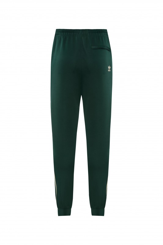 2026 Adidas Navy Green  Full Zipper Jacket + Long Pants