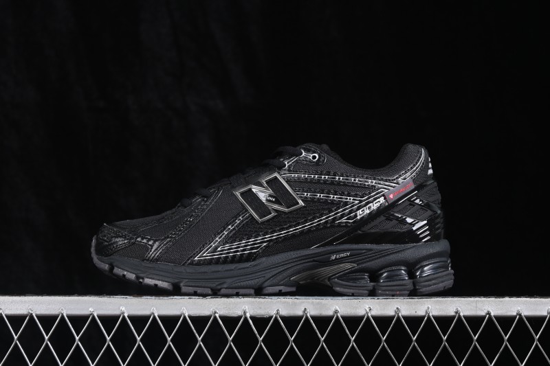 New Balance 1906 Series Retro Dad Style Running Shoes with T-Beam Arch Support and Visible Heel Cushioning - U1906ROE