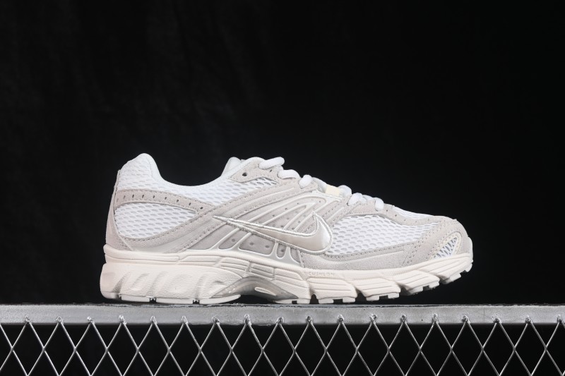 Nike Air Max Moto 2K Retro Running Shoes with Air Cushioning - IO4862-100