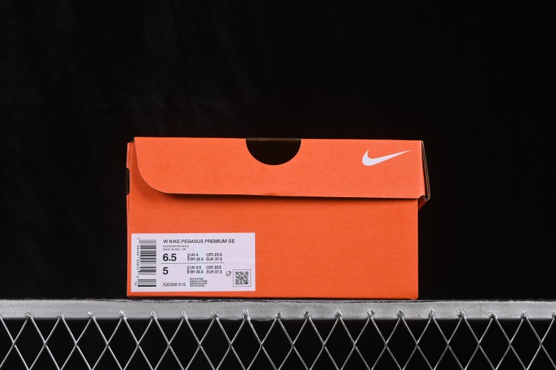 Nike Air Zoom Pegasus Premium Running Shoes with Full-Length Air Zoom Cushioning - IQ0368-010