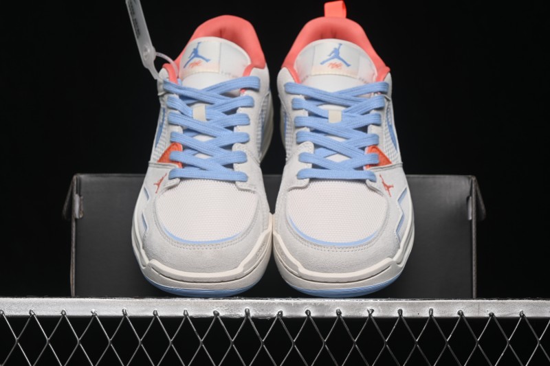 Air Jordan CMFT Era AJ Retro Basketball Shoes - HJ6778-100