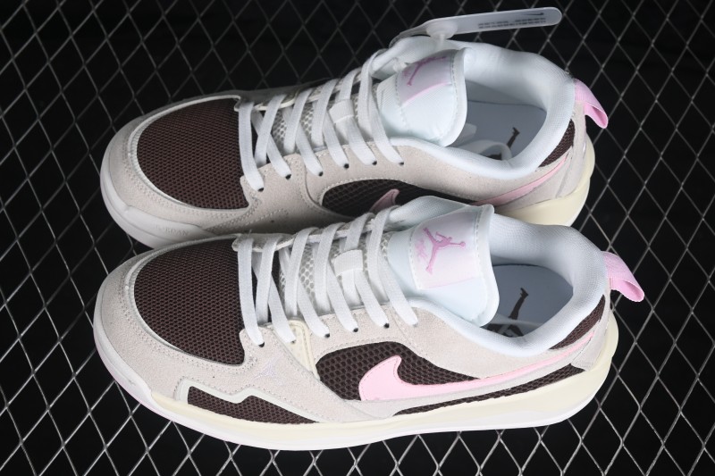 Jordan CMFT Era Retro Skateboarding Shoes with Cushioned Comfort - IV3220-261