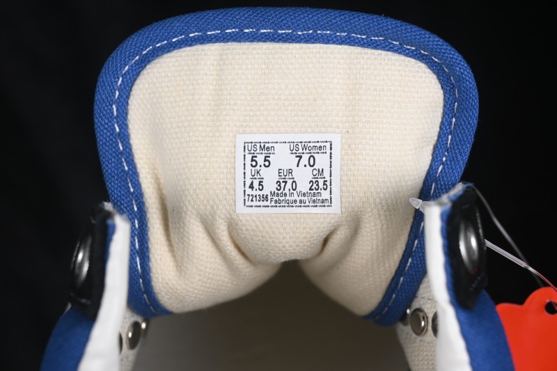 Vans Old Skool Low Top Casual Skateboarding Shoes - VN000E8VYA6