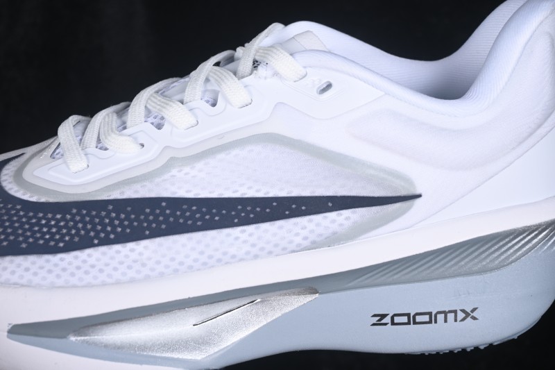 Nike Zoom Fly 6 Running Shoes with Lightweight React Foam and Carbon Fiber Plate - FN8454-104