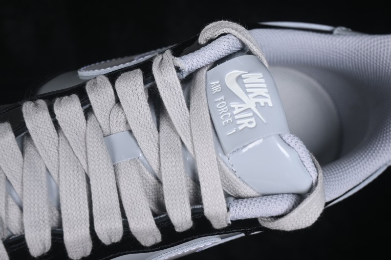Nike Central Cee x Air Force 1 Low Syna World Casual Sneakers - IO9974-010