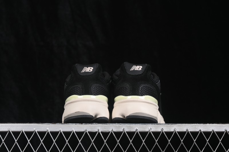 New Balance 603 Series Retro Casual Breathable Running Shoes - M6030QD