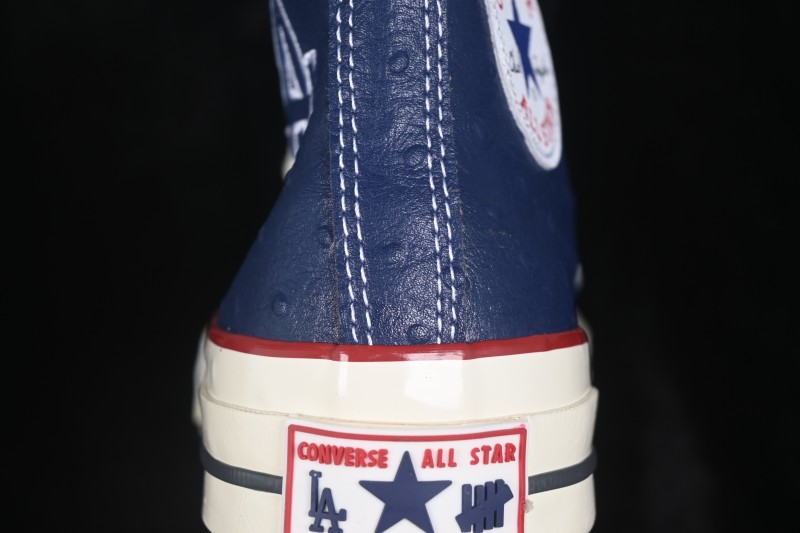 Converse Chuck 70 Collaboration High-Top Casual Skateboarding Shoes - A19846C